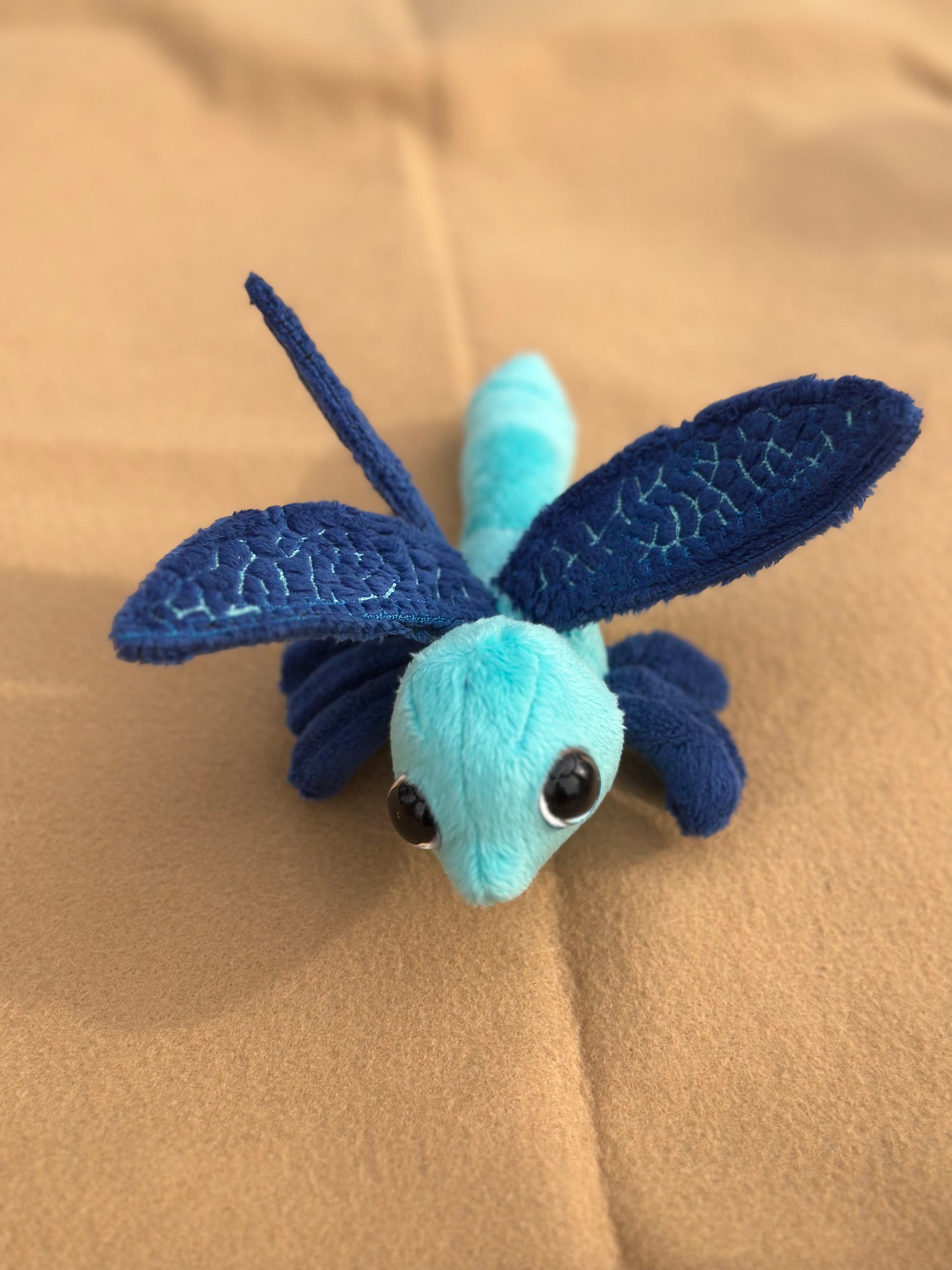 Mini Neceser Lassig Adventure Dragonfly ⋆ Decoinfant